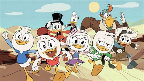yts ducktales (2017)|DuckTales 2017 .